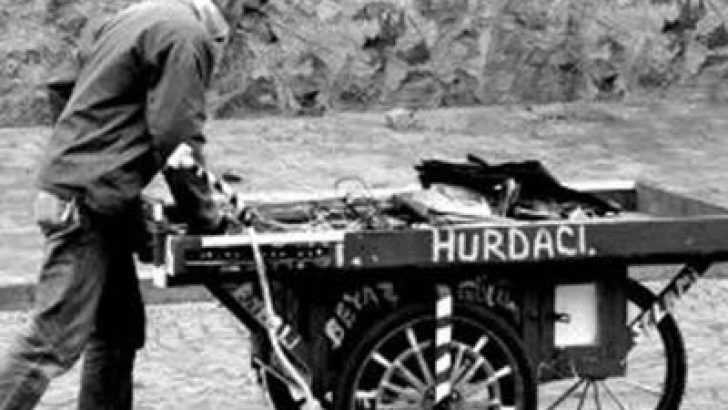 Aziziye Hurdacı